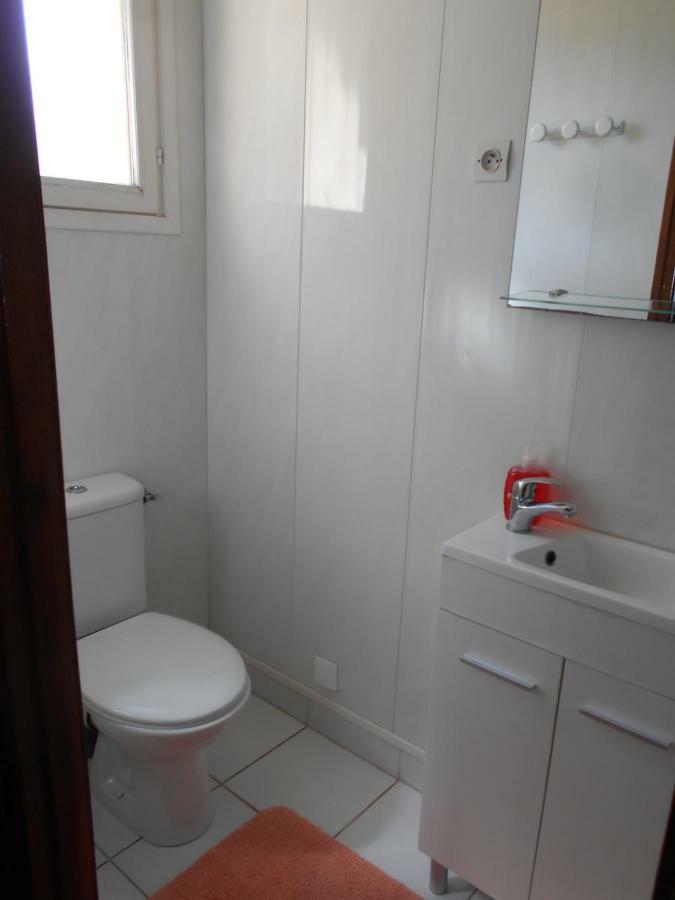 Fée Morgane - Chambres Saint-Coulomb Esterno foto